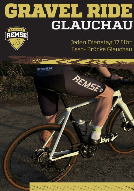 Gravelride